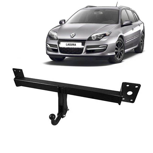 TAG | European Towbar | Renault Laguna Wagon KT0/1 2007–2015 | REN701