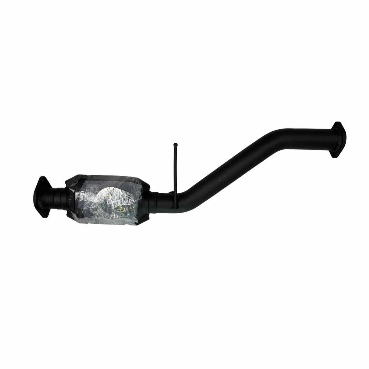 REDBACK - Ford Falcon BA BF Sedan, Wagon, & Ute - 2.5" Performance Cat