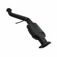 REDBACK - Ford Falcon BA BF Sedan, Wagon, & Ute - 2.5" Performance Cat