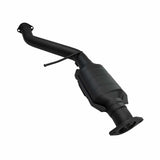 REDBACK - Ford Falcon BA BF Sedan, Wagon, & Ute - 2.5" Performance Cat
