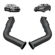 REDBACK - Holden Commodore VE VF (2006 - 2017) High Flow 100 Cell Cats