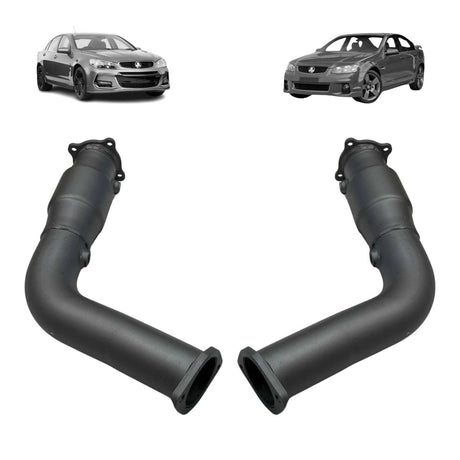 REDBACK - Holden Commodore VE VF (2006 - 2017) High Flow 100 Cell Cats