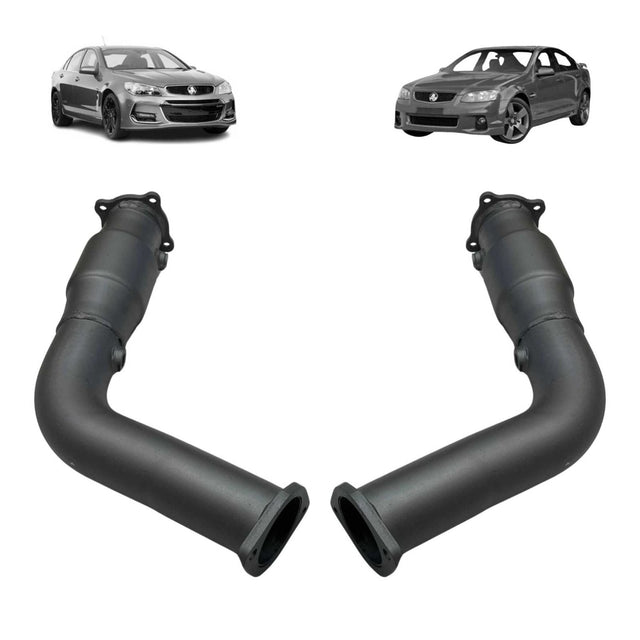 REDBACK - Holden Commodore VE VF (2006 - 2017) High Flow 100 Cell Cats