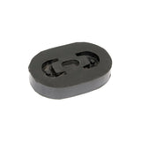 Exhaust Rubber - To Suit Saab 99, No Centre Hole