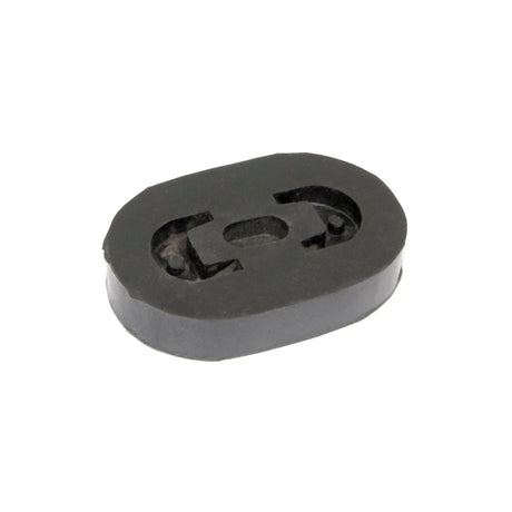 Exhaust Rubber - To Suit Saab 99, No Centre Hole