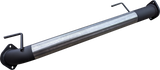 Manta | 3″ Centre Pipe without Muffler | Toyota Landcruiser 300 Series V6 Wagon 2021–2025