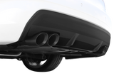Manta | Twin 3″ Full Exhaust System with Extractors Hotdog/Muffler | Ford FG GT 5.0L V8 Sedan 2010–2016