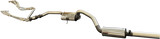 Manta | 3″ Full Exhaust System with Cat & Dual Mufflers | Holden Commodore VG VN VP VR VS 5.0L V8 Manual Ute & Wagon 1990–2000