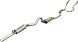 Manta | 3″ Full Exhaust System with Cat & Dual Mufflers | Holden Commodore VG VN VP VR VS 5.0L V8 Manual Ute & Wagon 1990–2000