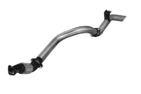 Manta | 3″ Turbo Back Exhaust No Cat Side Exit | Toyota Landcruiser VDJ79 V8 Single Cab Ute 2007–2016