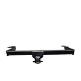 BTA | Heavy Duty Towbar | SsangYong Musso XLV LWB 2018–On | 3500kg Capacity | SSY06H