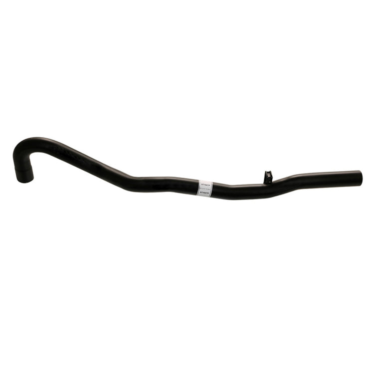 ESA | 2.5" Catback Exhaust Front Muffler Tailpipe | Holden Commodore VS Sedan Live Axle V6 | ST116-104TP