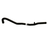 ESA | 2.5" Catback Exhaust Front Muffler Tailpipe | Holden Commodore VS Sedan Live Axle V6 | ST116-104TP