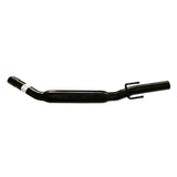 ESA | 2.5" Catback Exhaust Dual Hotdogs | Holden Commodore VT VX VY V6 Ute & Wagon | ST121HD-124HD