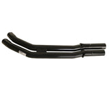 ESA | Twin 2.5" Catback Exhaust Front Mufflers Rear Tailpipes | Holden Commodore VT VX VY VZ V8 & VZ V6 Sedan | ST130-131TP
