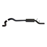 ESA | 2.5" Catback Exhaust | Ford Falcon EA EB EF EL AU | ST210-213