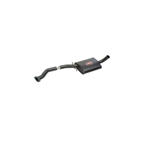 REDBACK - REDBACK - Holden Commodore (1986 - 1988), Calais (1986 - 1988) Performance Exhaust System
