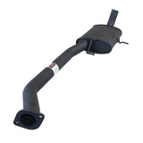 REDBACK - Holden Commodore VN, VP, VR V6 & V8, VS V8 Sedan (1988 - 2000) 2.5" Performance Exhaust System