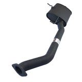 REDBACK - Holden Commodore VN/VP/VR (1988 - 1997) V6 & V8, VS V8 Sedan 2.5" Centre Muffler Performance