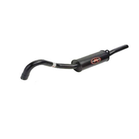 REDBACK - REDBACK - Holden Commodore, Calais (1986 - 1997) Performance Exhaust System