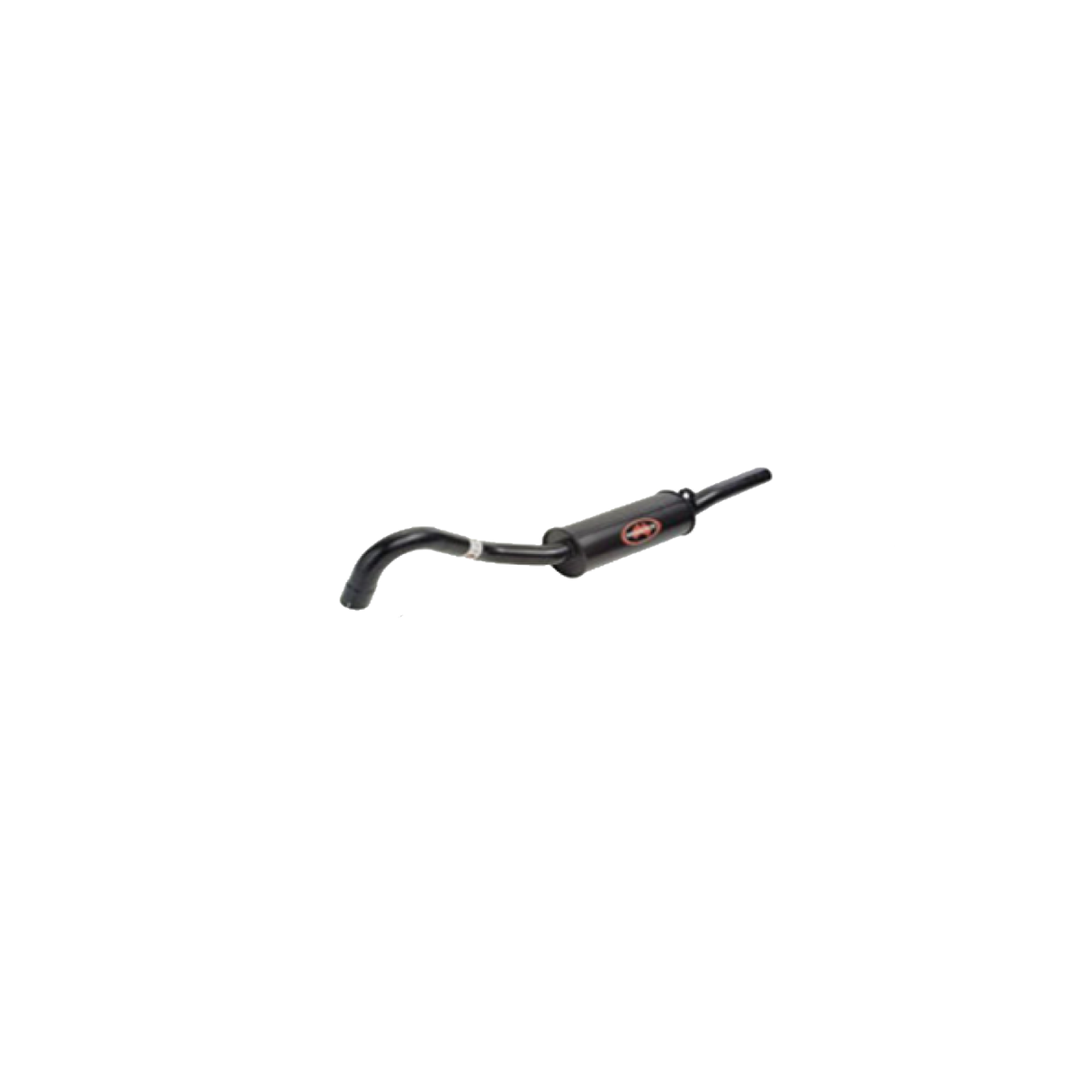 REDBACK - Holden Commodore, Calais VL (1986 - 1988) Performance Exhaust System