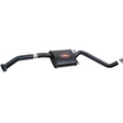 REDBACK - Holden Commodore (1988 - 1997) Sedan, Calais (1988 - 1997) Performance Exhaust System