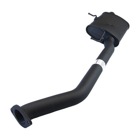 REDBACK - Holden Commodore (1988 - 2000) Performance Exhaust System