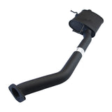 REDBACK | 2.5" Performance Exhaust System | Holden Commodore VN VP VR Ute Wagon 1988–1995 | K-RPT14623
