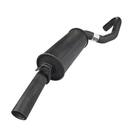 REDBACK - Holden Commodore, Calais (1986 - 2000) Performance Exhaust System