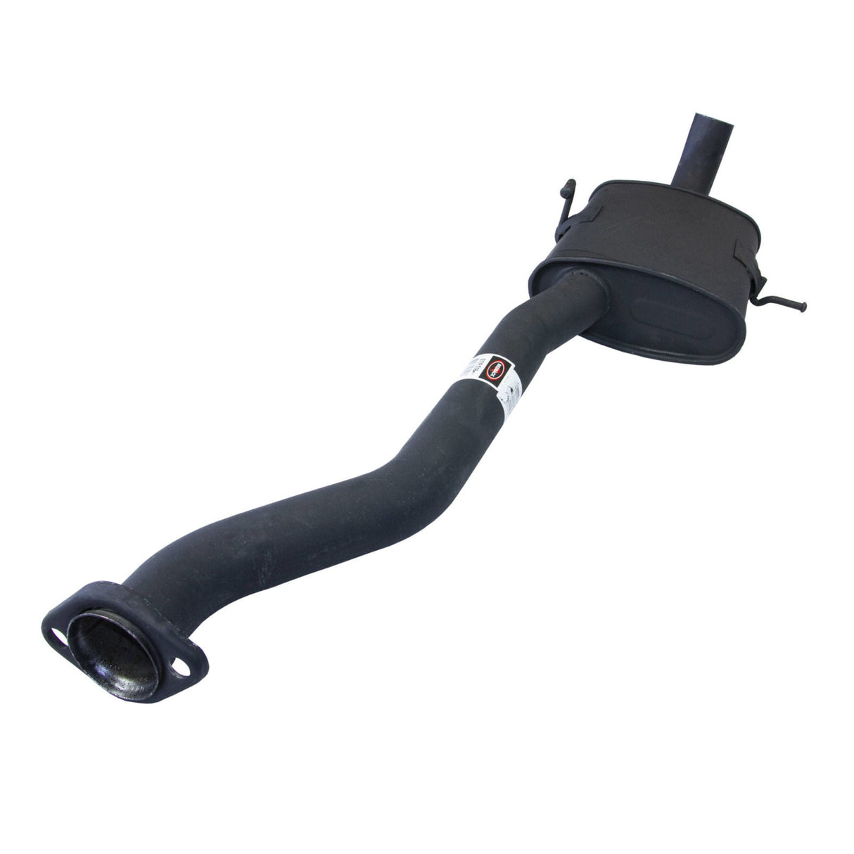 REDBACK | 2.5" Performance Exhaust System | Holden Commodore Calais VB-VS 1986-1997 | K-RPT14584