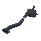 REDBACK | 2.5" Performance Exhaust System | Holden Commodore Calais VB-VS 1986-1997 | K-RPT14584