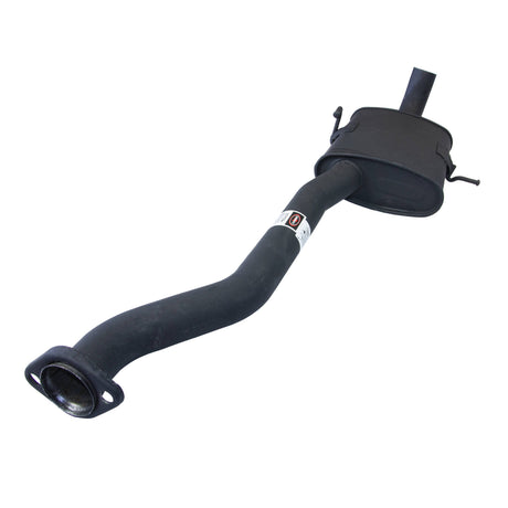 REDBACK - Holden Commodore (1995 - 1997) Sedan Performance Exhaust System