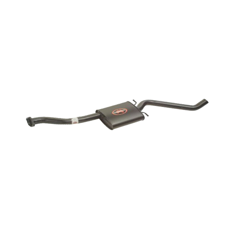 REDBACK - Holden Commodore, Calais (1995 - 1997) Performance Exhaust System
