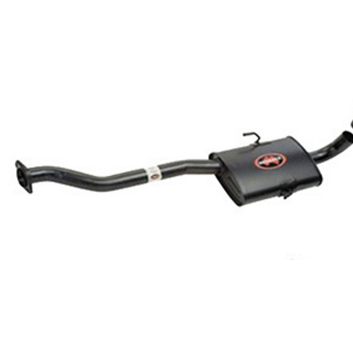REDBACK - Holden Commodore (1995 - 1997) Sedan Performance Exhaust System