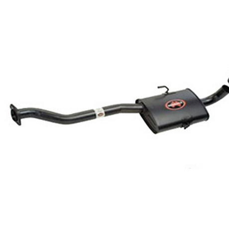 REDBACK - Holden Commodore (1995 - 1997) Sedan Performance Exhaust System
