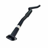 REDBACK - Holden Commodore VT - VY Sedan Series 1 2.5" Catback Exhaust System