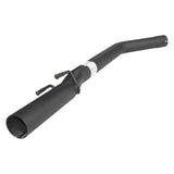 REDBACK - Holden Commodore (1997 - 2004), Calais (1997 - 2004), Caprice (1997 - 2004), Statesman (1997 - 2004), HSV XU6 (1997 - 2004) Sedan Performance Exhaust System