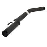 REDBACK - Holden Commodore VU, VY Series 1 Ute, VT, VX Wagon (2000 - 2004) 2.5" Catback Exhaust with Muffler Delete Rear
