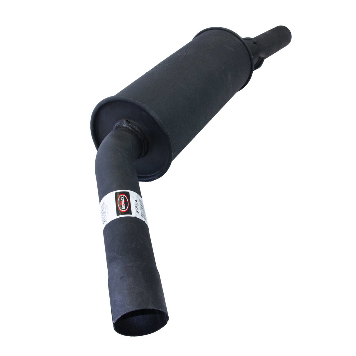 REDBACK | Performance Exhaust System | Holden Commodore VT VX VY 1997–2004 | K-RPM14673