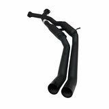 REDBACK - Holden Commodore 5.7L V8 VT VX VY VZ, VZ V6 or Supercharged Sedans (1997 - 2006) Catback Exhaust with Hotdogs & Rear Muffler