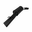 REDBACK - Holden Commodore 5.7L V8 VT/VX/VY/VZ (1997 - 2007) Sedan Rear Muffler Twin Tail Pipe
