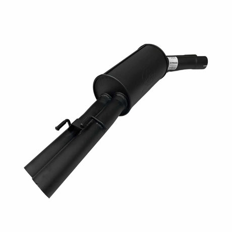 REDBACK - Holden Commodore 5.7L V8 VT/VX/VY/VZ (1997 - 2007) Sedan Rear Muffler Twin Tail Pipe