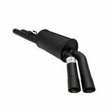 REDBACK - Holden Commodore 5.7L V8 VT/VX/VY/VZ (1997 - 2007) Sedan Rear Muffler Twin Tail Pipe