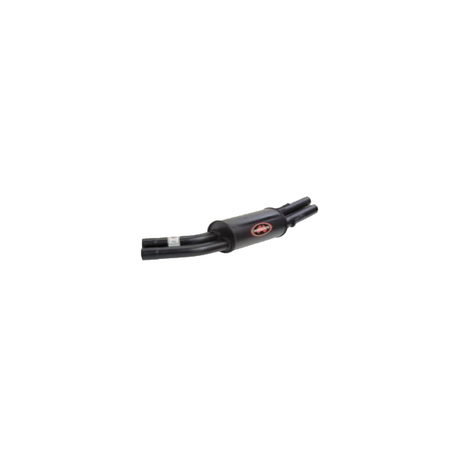 REDBACK - Holden Caprice (1999 - 2006) Sedan, Statesman (1999 - 2006) Sedan Performance Exhaust System