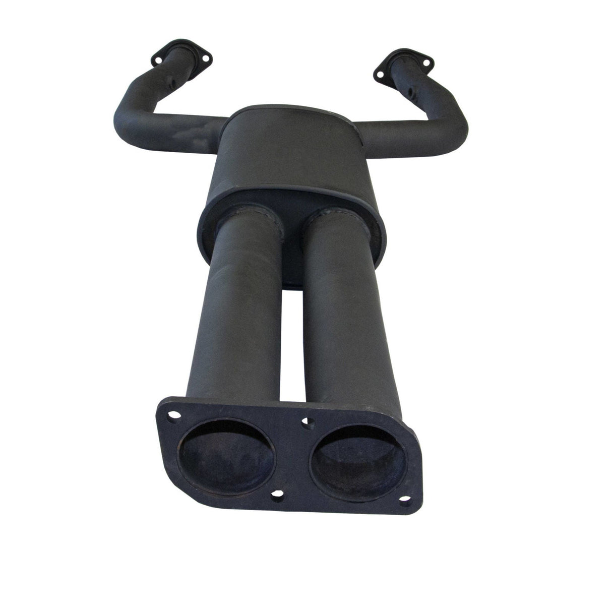 REDBACK | 3" Front Muffler Centre Section | Holden Commodore VE VF Sedan Ute 6.0L 6.2L V8 | STR141