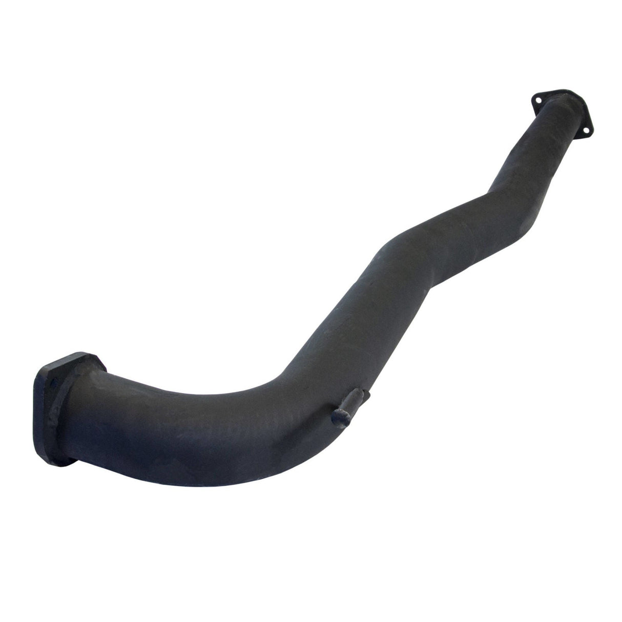 REDBACK | Sports Pipes Exhaust LHS Connecting Pipe | Holden Commodore Calais VE VF 2006–2016  | STR142CP