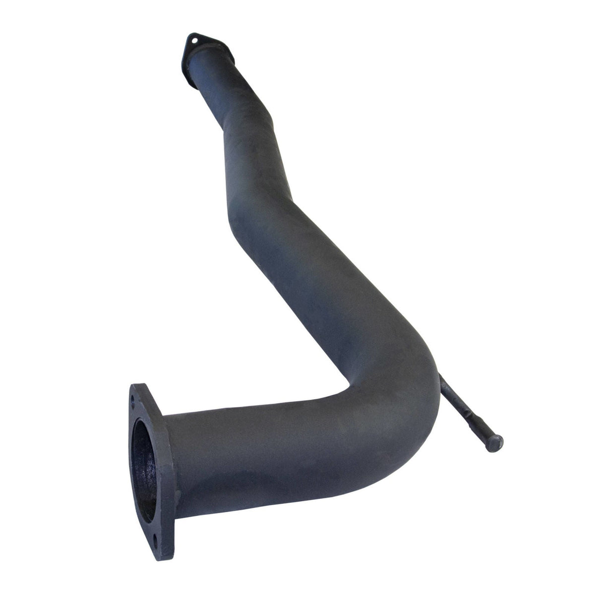REDBACK | 3" Right Hand Side Connecting Pipe | Holden Commodore Calais VE VF V8 2006–2015 Yest range | STR143CP