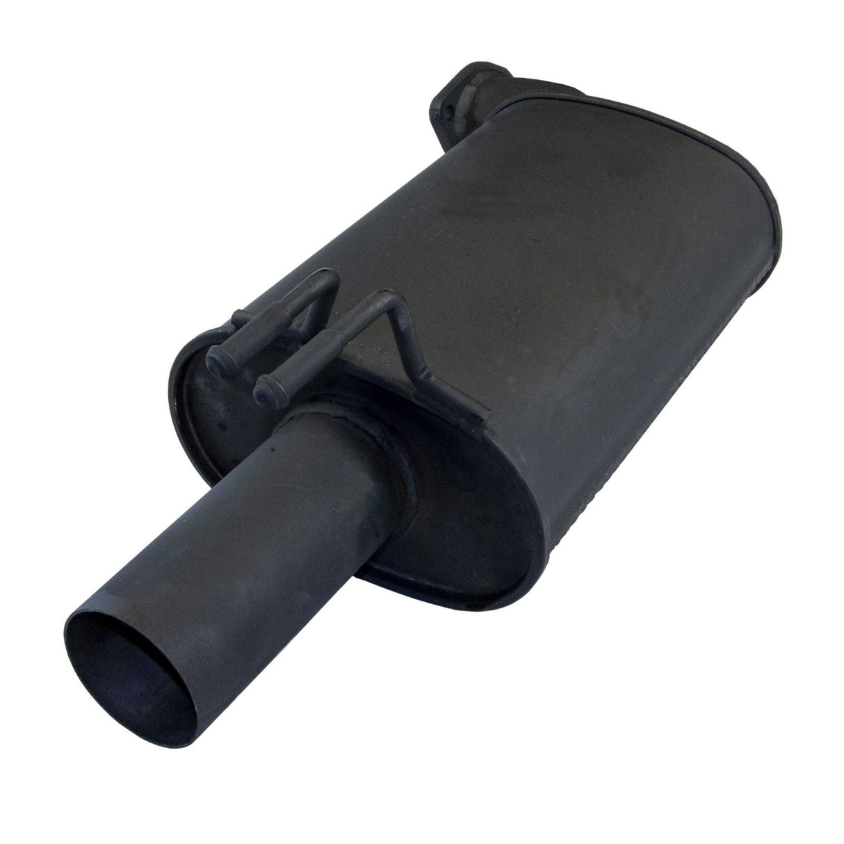 REDBACK | 3" Right Rear Muffler | Holden Commodore Calais VE VF 2006-2017 | STR145