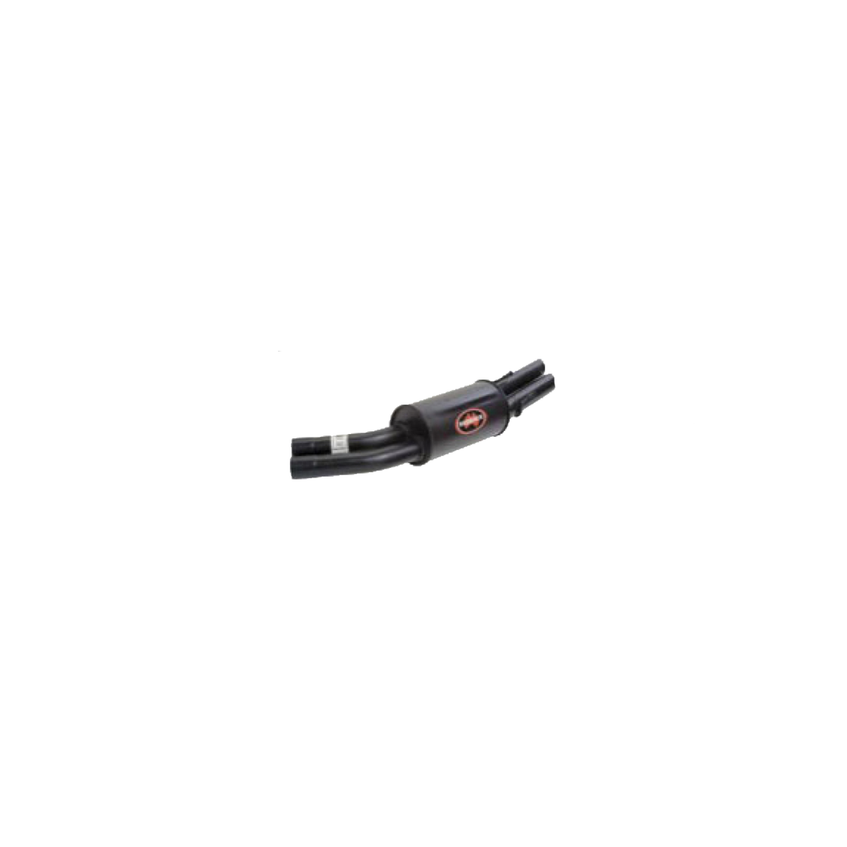 REDBACK - Holden Commodore (2004 - 2006), Calais (2004 - 2006) Performance Exhaust System