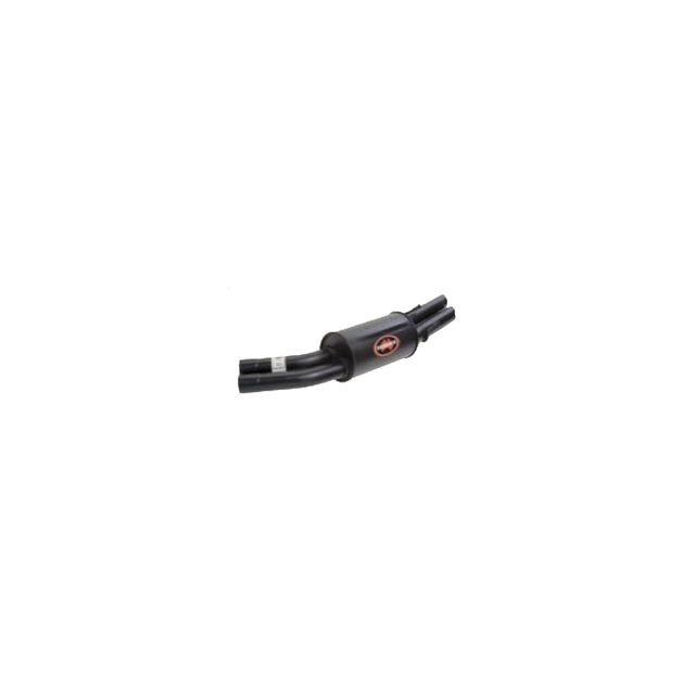 REDBACK - Holden Commodore (2004 - 2006), Calais (2004 - 2006) Performance Exhaust System